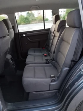 VW Touran 1.9 TDI 105kc. - 5599 лв. - 68394431 9