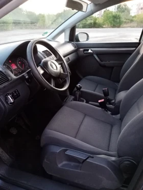 VW Touran 1.9 TDI 105kc. - 5599 лв. - 68394431 8