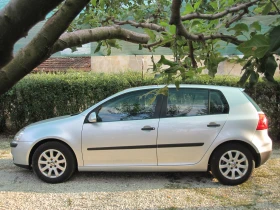 VW Golf 1.6 102 HIGLINE ITALY | Mobile.bg    6
