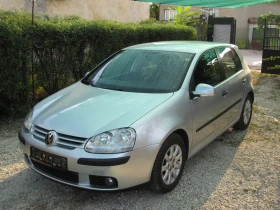 VW Golf 1.6 102 HIGLINE ITALY | Mobile.bg    7