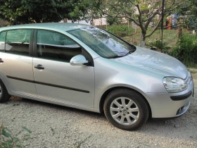 VW Golf 1.6 102 HIGLINE ITALY | Mobile.bg    2
