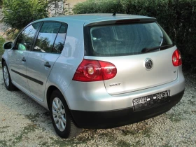 VW Golf 1.6 102 HIGLINE ITALY | Mobile.bg    5