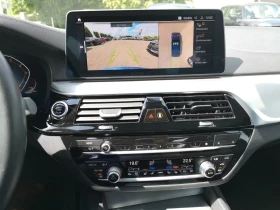 BMW 540 i/xDRIVE/333HP/LUXURY-LINE/LASER/PDC/360C/HUD/753f - 93599 лв. - 32879845 13