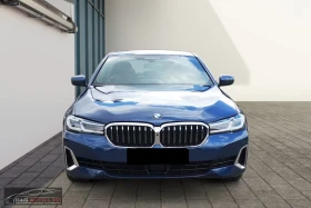 Обява за продажба на BMW 540 i/xDRIVE/333HP/LUXURY-LINE/LASER/PDC/360C/HUD/753f ~93 599 лв. - изображение 1