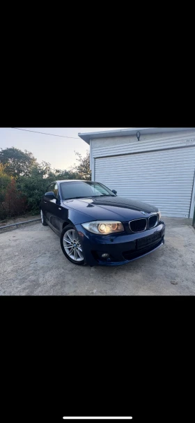 Обява за продажба на BMW 120 120 ~14 000 лв. - изображение 1