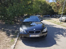 BMW 530  - изображение 1