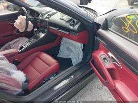 Porsche Boxster 2.5L H-4 DI, DOHC, VVT, TURBO, 350HP Rear Wheel | Mobile.bg    10