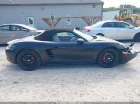 Porsche Boxster 2.5L H-4 DI, DOHC, VVT, TURBO, 350HP Rear Wheel | Mobile.bg    5