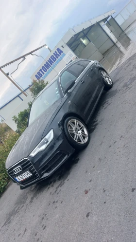 Обява за продажба на Audi A6 A6 c7  ~25 000 лв. - изображение 11