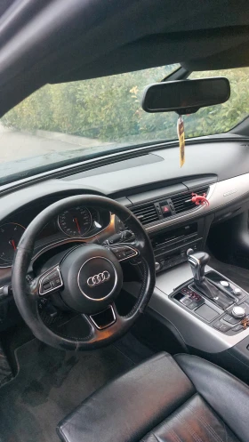 Обява за продажба на Audi A6 A6 c7  ~25 000 лв. - изображение 1