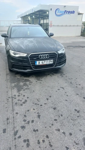 Обява за продажба на Audi A6 A6 c7  ~25 000 лв. - изображение 1