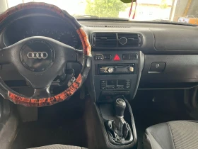 Audi A3 1.8 / | Mobile.bg    12