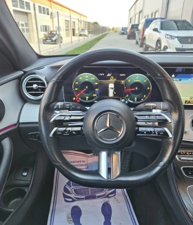 Обява за продажба на Mercedes-Benz E 220 AMG-53 PAKET* 4X4* TOP* TOP* TOP ~49 999 лв. - изображение 6