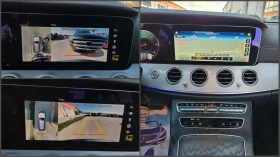 Mercedes-Benz E 220 AMG-53 PAKET* 4X4* TOP* TOP* TOP | Mobile.bg    14