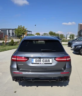 Обява за продажба на Mercedes-Benz E 220 AMG-53 PAKET* 4X4* TOP* TOP* TOP ~49 999 лв. - изображение 5