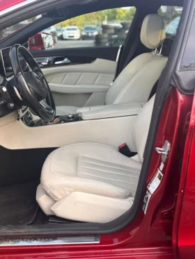 Mercedes-Benz CLS 400 2015 4MATIC * * (  ) | Mobile.bg    7