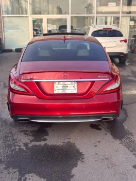 Mercedes-Benz CLS 400 2015 4MATIC * * (  ) | Mobile.bg    4