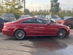 Mercedes-Benz CLS 400 2015 4MATIC * * (  ) | Mobile.bg    6