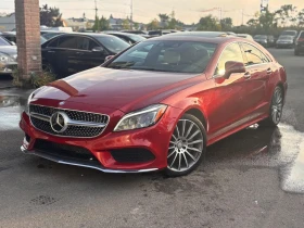 Mercedes-Benz CLS 400 2015 4MATIC * АвтоКредит* (ЦЕНА ДО БГ)