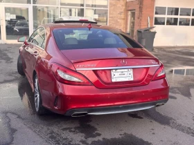 Mercedes-Benz CLS 400 2015 4MATIC * * (  ) | Mobile.bg    3