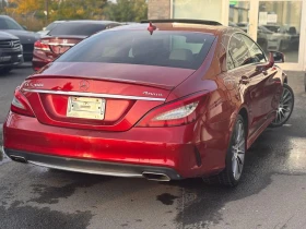 Mercedes-Benz CLS 400 2015 4MATIC * * (  ) | Mobile.bg    5