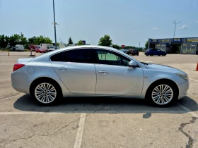 Opel Insignia 2.0 CDTI, снимка 5