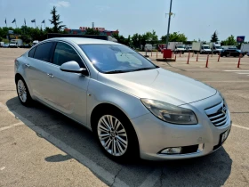 Opel Insignia 2.0 CDTI, снимка 4