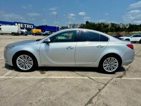 Opel Insignia 2.0 CDTI, снимка 2