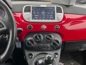 Fiat 500 Клип* Abarth * CARFAX * БЕЗ ПЪРВОНАЧАЛНА ВНОСКА - 14900 лв. / 7618.25 € - 25240941 8
