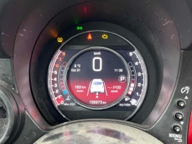 Fiat 500 Клип* Abarth * CARFAX * БЕЗ ПЪРВОНАЧАЛНА ВНОСКА - 14900 лв. / 7618.25 € - 25240941 7