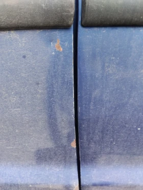 VW Caddy Life 7 места, снимка 6