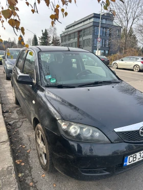 Mazda 2, снимка 2