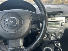 Mazda 2, снимка 3