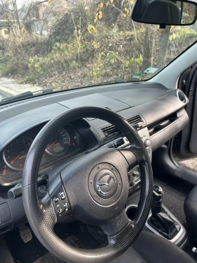 Mazda 2, снимка 11