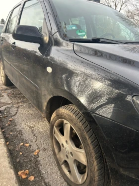 Mazda 2, снимка 6