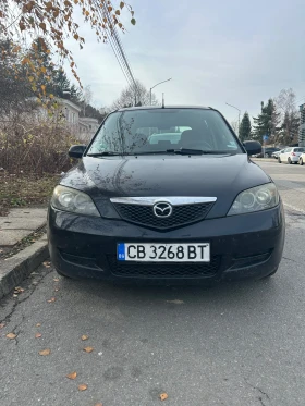 Mazda 2, снимка 1