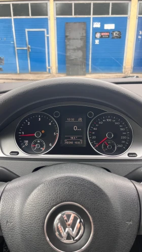 VW Passat 2.0 TDI, снимка 10