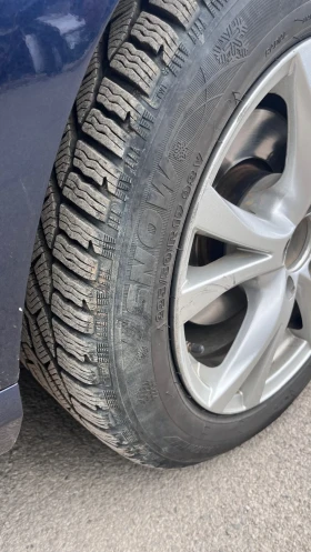 VW Passat 2.0 TDI, снимка 7