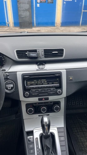 VW Passat 2.0 TDI, снимка 11
