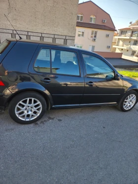 VW Golf 1.9 TDI, снимка 2