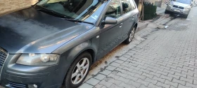 Audi A3, снимка 8 — Bazar.bg Audi A3, снимка 8