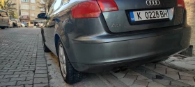 Audi A3, снимка 12 — Bazar.bg Audi A3, снимка 12
