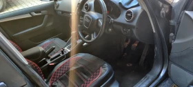 Audi A3, снимка 3 — Bazar.bg Audi A3, снимка 3