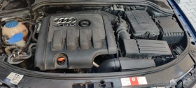 Audi A3, снимка 6 — Bazar.bg Audi A3, снимка 6