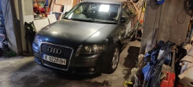Audi A3, снимка 16 — Bazar.bg Audi A3, снимка 16