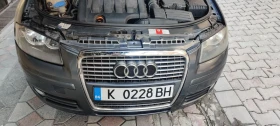 Audi A3, снимка 7 — Bazar.bg Audi A3, снимка 7