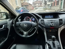 Honda Accord 2.2d-EXECUTIVE-face-veriga-avtomat-japan  - 8700 € / 17015.72 лв. - 43318177 14
