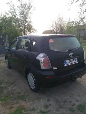 Toyota Verso - 2300 € / 4498.41 лв. - 74794827 2