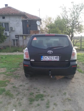 Toyota Verso - 2300 € / 4498.41 лв. - 74794827 3