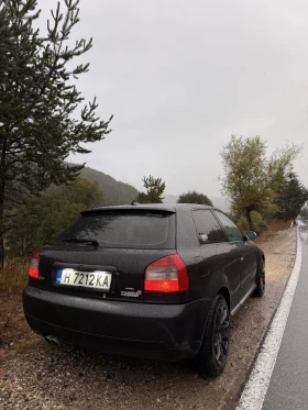 Audi S3 1.8t 280 к.с., снимка 7